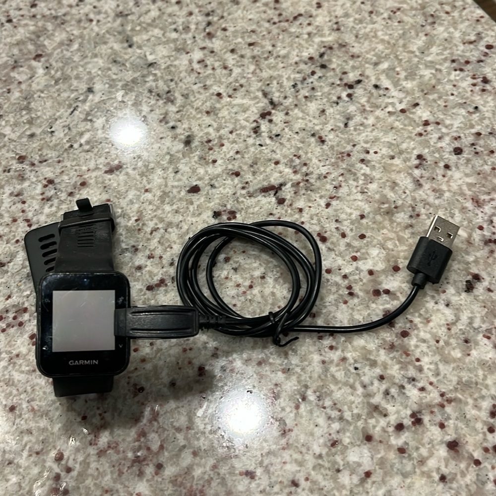 Garmin Forerunner 35